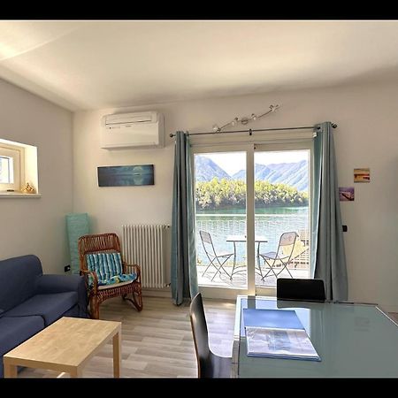 Gardenia Apartment Оссуччо Экстерьер фото
