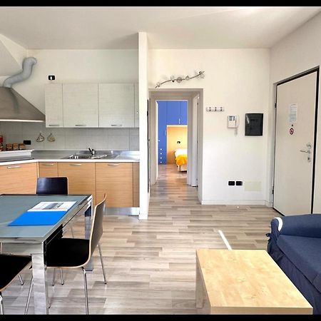 Gardenia Apartment Оссуччо Экстерьер фото