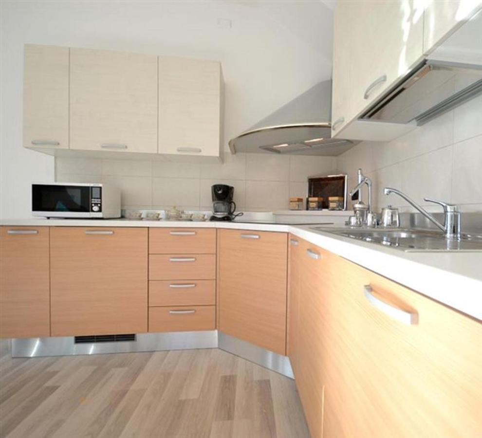 Gardenia Apartment Оссуччо Экстерьер фото