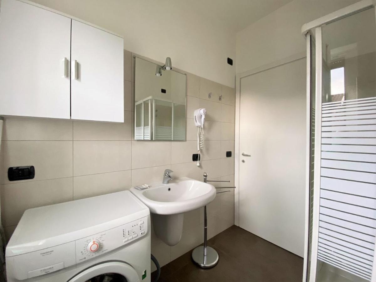 Gardenia Apartment Оссуччо Экстерьер фото