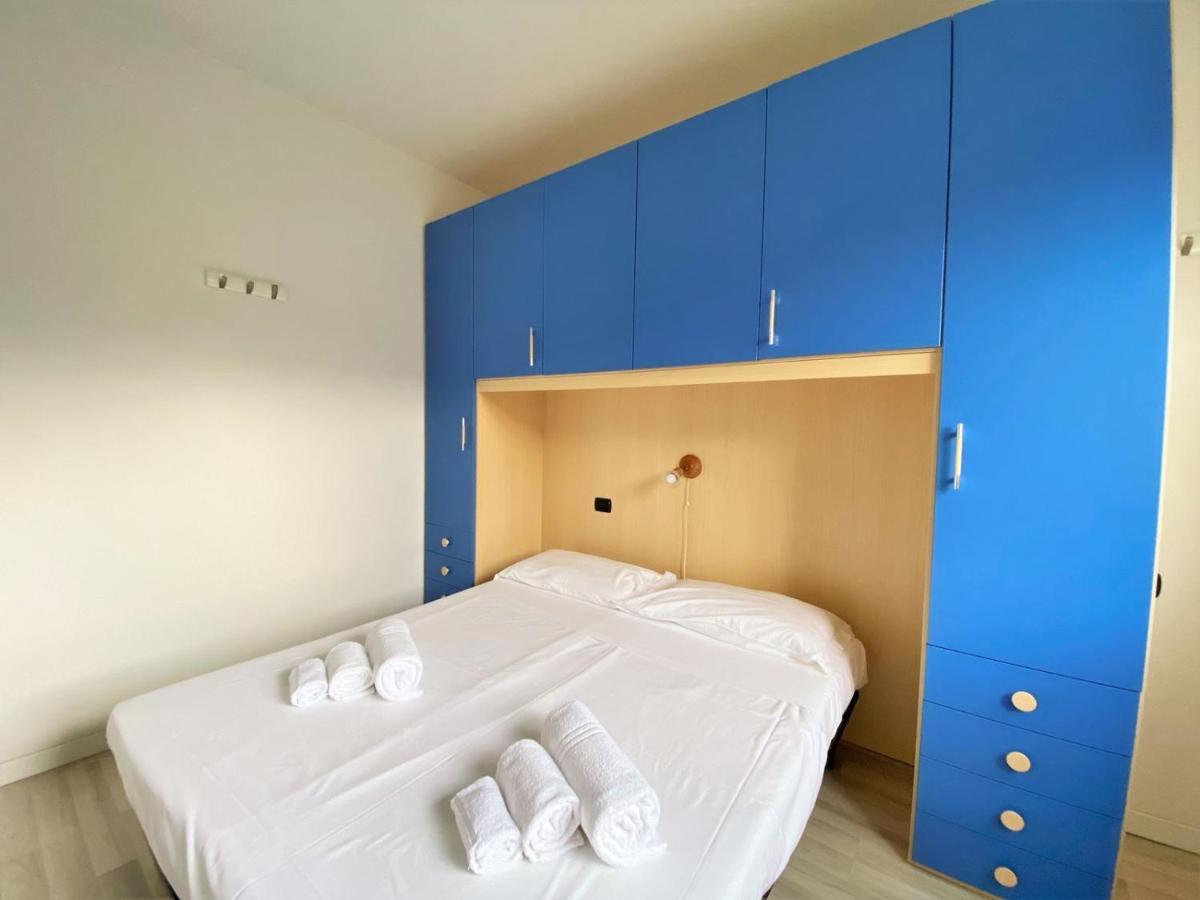 Gardenia Apartment Оссуччо Экстерьер фото